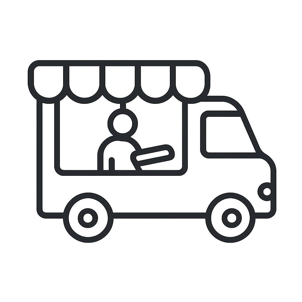 Mobile food services